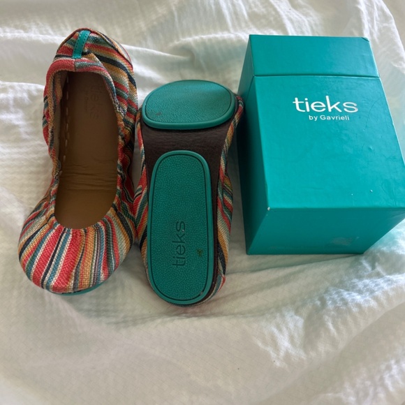 Tieks by Gavrieli - Picture 2 of 4